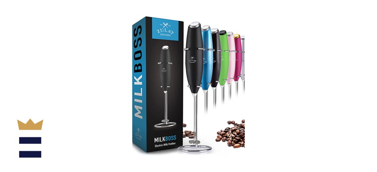Zulay Original Milk Frother