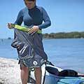 Perception Kayak Sun Shield