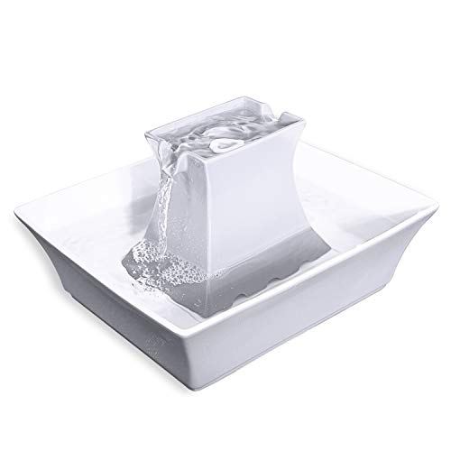 PetSafe Drinkwell Ceramic Pagoda