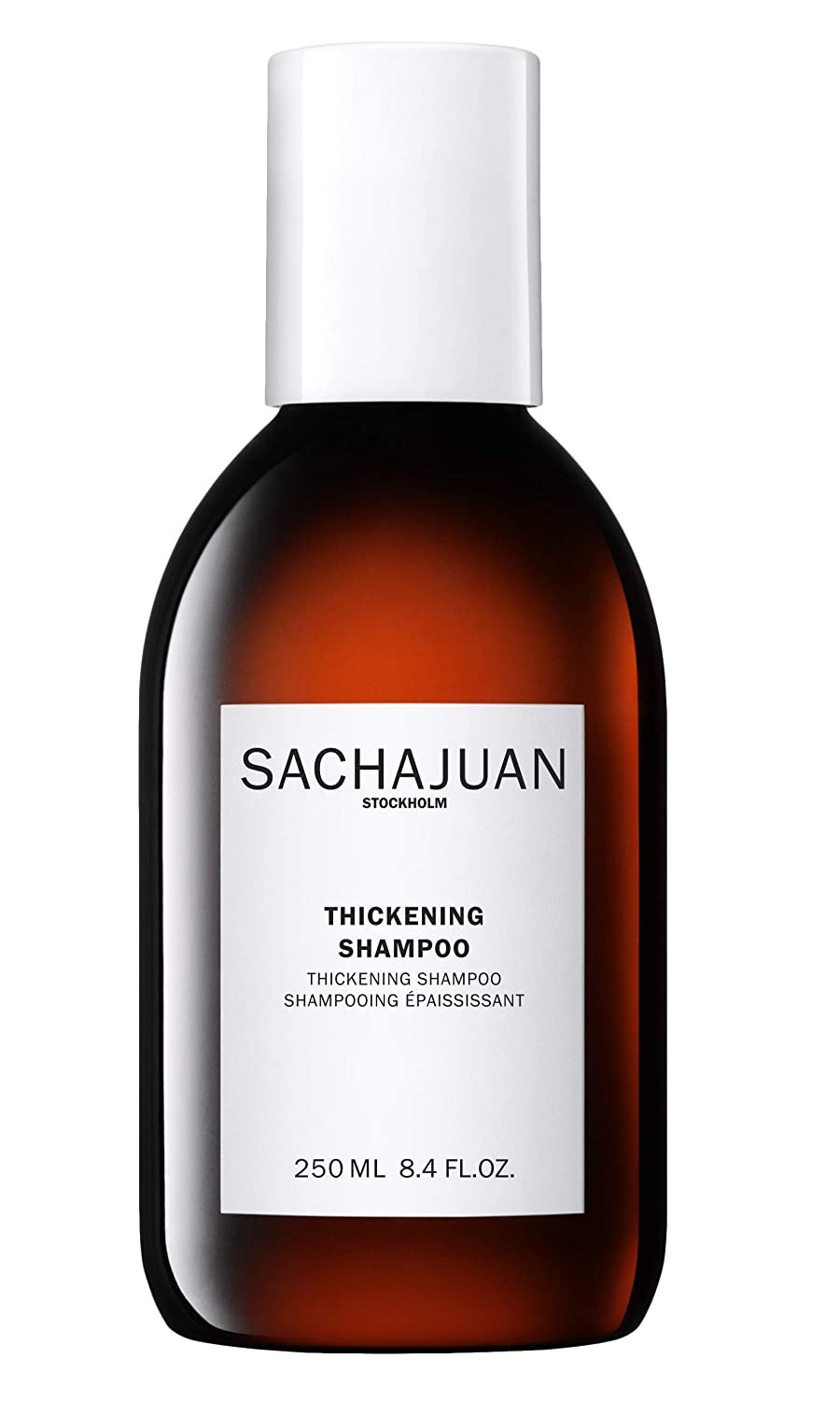 SACHAJUAN Thickening Shampoo