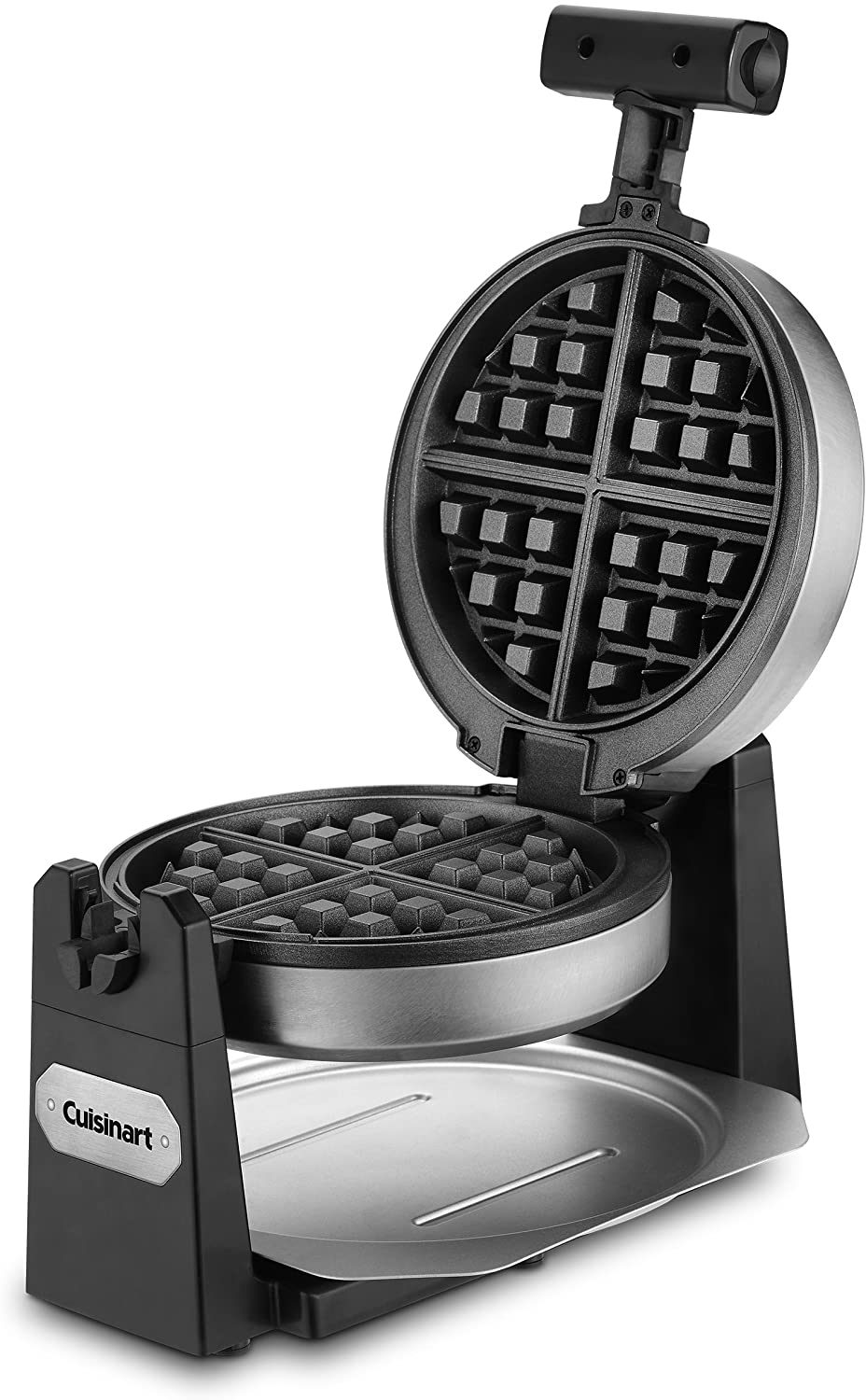 Calphalon Intellicrisp Belgian Waffle Maker