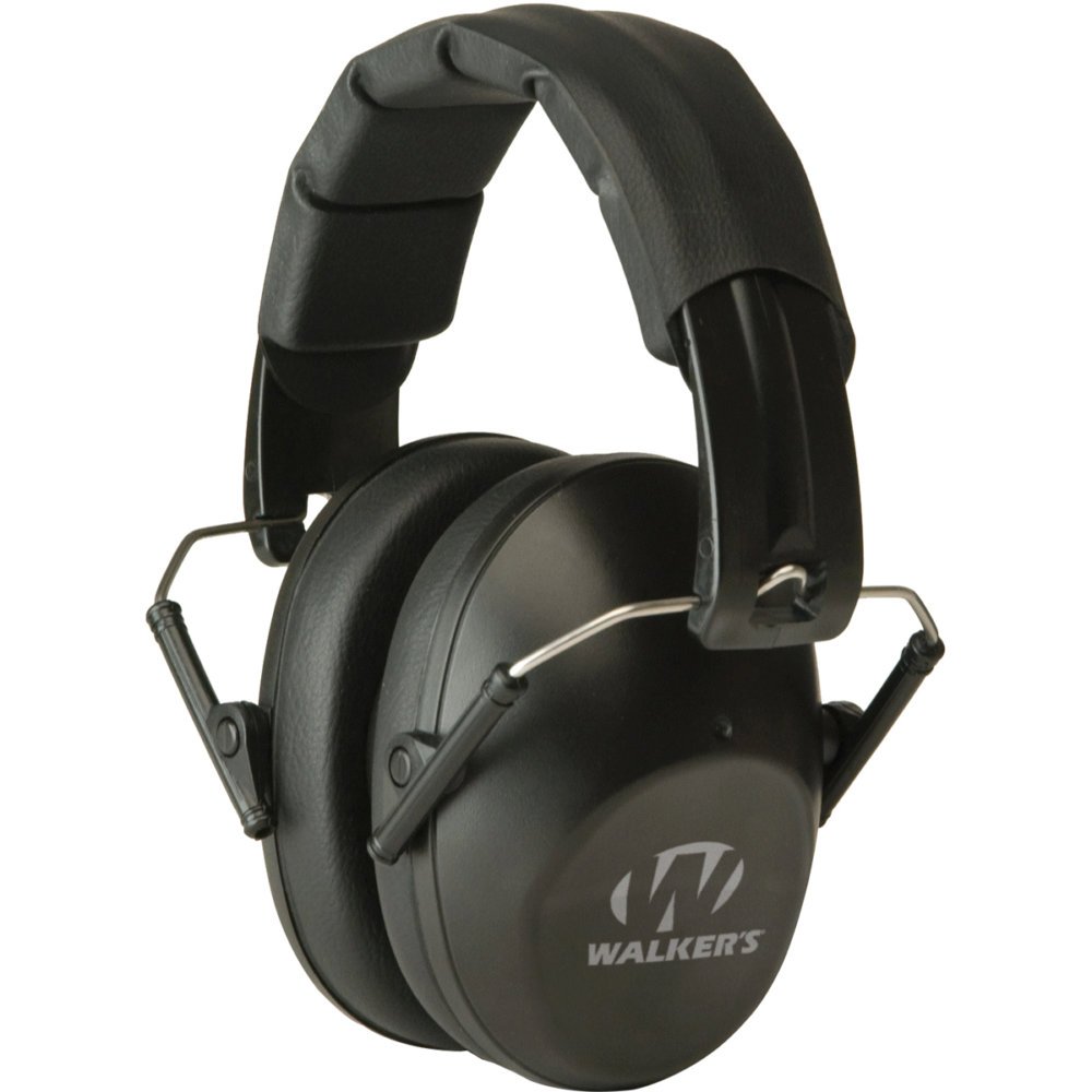Walker's Game Ear EXT Range