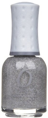 Orly Nail Polish-Shine On Crazy Diamond