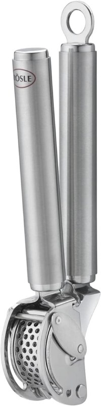 Rösle Garlic Press
