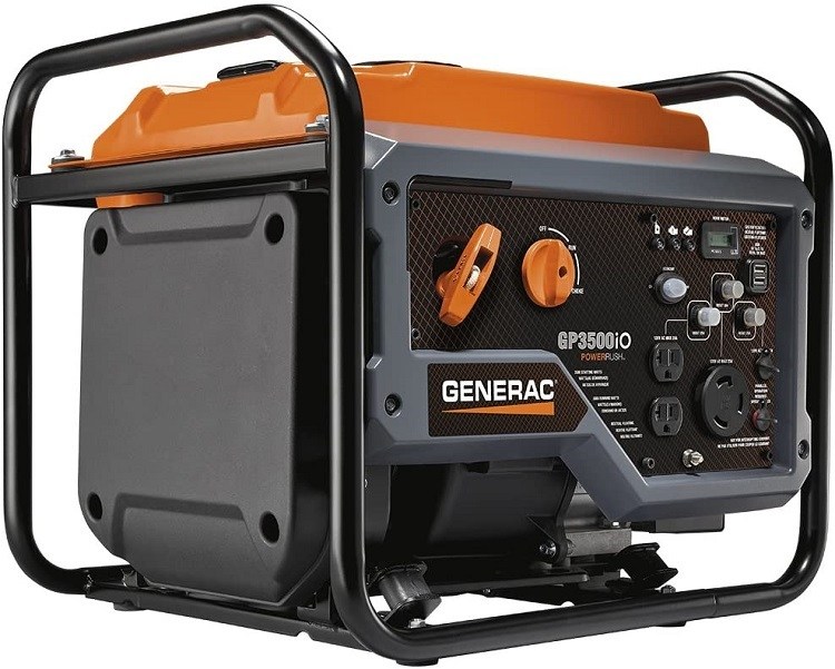 Generac GP3500iO Open Frame Inverter Generator
