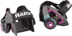 Razor Jetts Heel Wheels