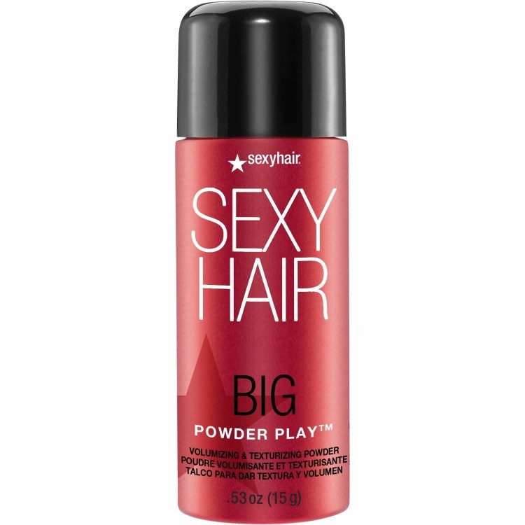 SexyHair Big Powder Play Volumizing &amp; Texturizing Powder