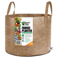 Smart Pots  Fabric Planter