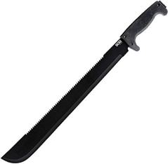 SOG SOGfari 18" Machete