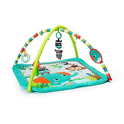 Bright Starts Kaleidoscope Activity Gym