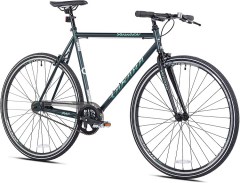 Takara Tomy Yuugen Single-Speed Flat Bar Fixie Road Bike