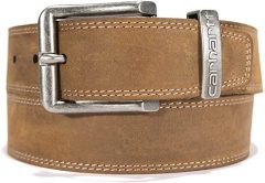 Carhartt Men's Casual Rugged Belts