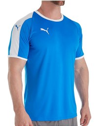 PUMA Men's Liga Jersey
