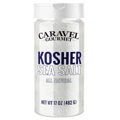 Sea Salt Superstore Pure Kosher All-Natural Sea Salt