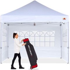 ABCCANOPY Pop Up Canopy Tent