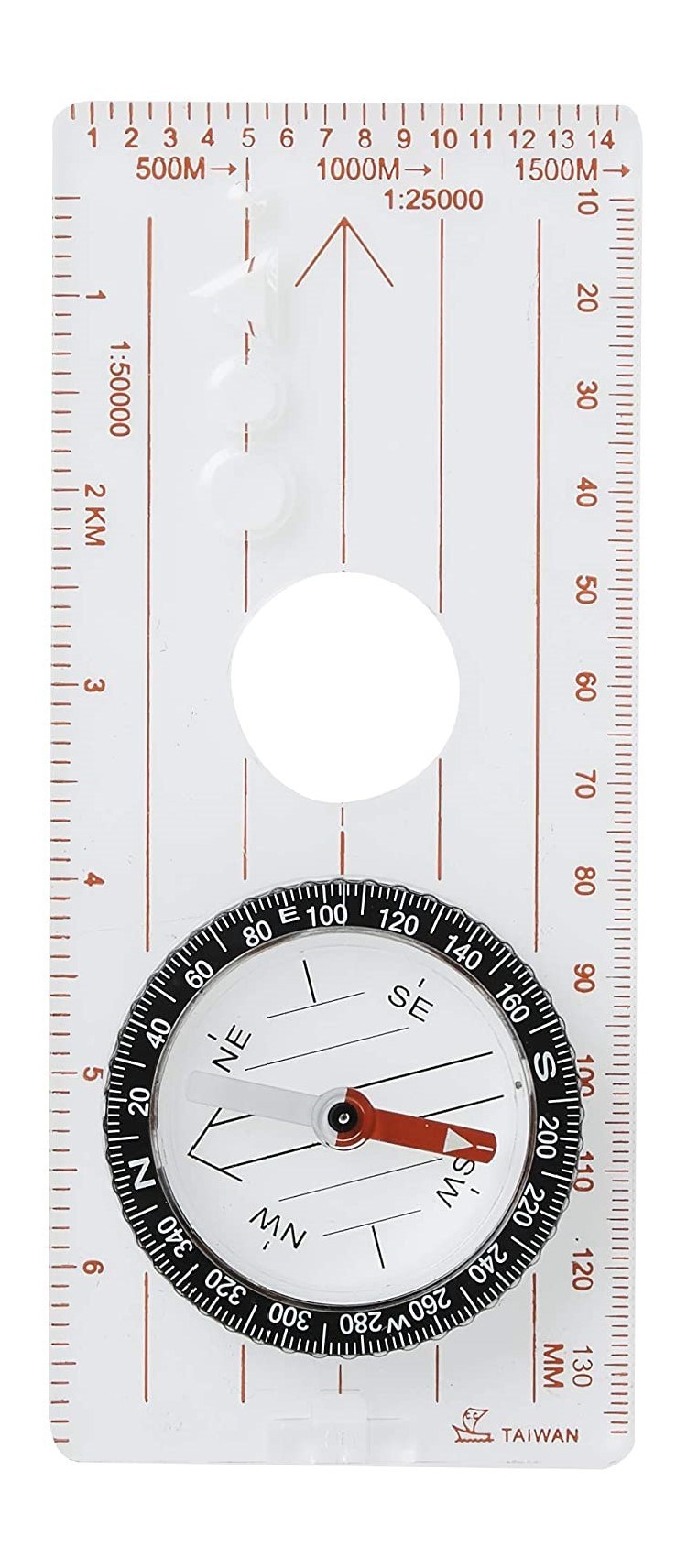 Coghlan&#039;s 9685 Map Compass