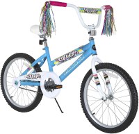 Dynacraft Sapphire Magna Bike