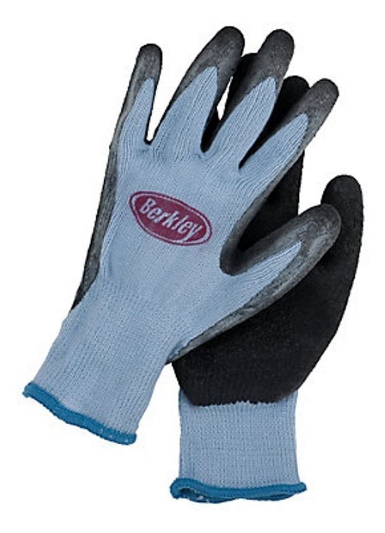 Berkley Coated Fishing Gloves