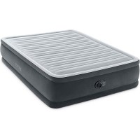 Intex  Dura-Beam Deluxe Comfort-Plush Luxury Air Mattress