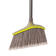 Casabella Wayclean Wide-Angle Broom