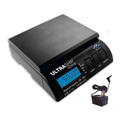 My Weigh Electronic Digital Shipping Postal Scale