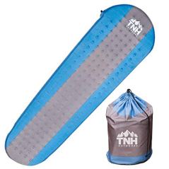 TNH Outdoors Premium Self Inflating Sleeping Pad