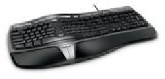 Microsoft Natural Ergonomic Keyboard 4000 for Business