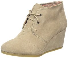 TOMS Desert Wedge