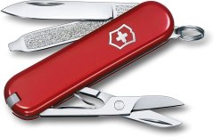 Victorinox Classic Swiss Army Pocket Knife