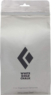 Black Diamond White Gold Chalk