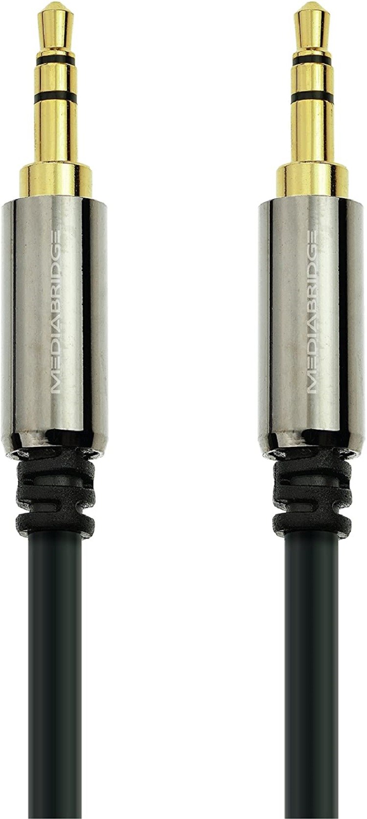 Mediabridge Audio Cable