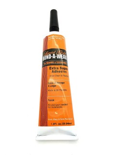 Liquid Gold Bond-A-Weave Adhesive