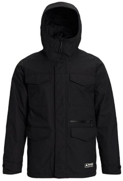 Burton Covert Jacket