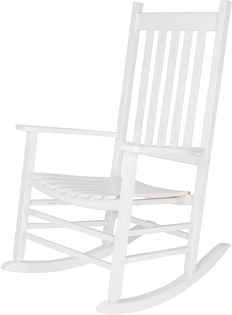 Shine Company Inc. Vermont Porch Rocker