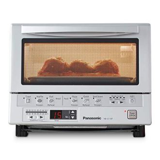 Panasonic Flash Xpress Toaster Oven