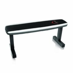 CAP Barbell Flat Weight Bench