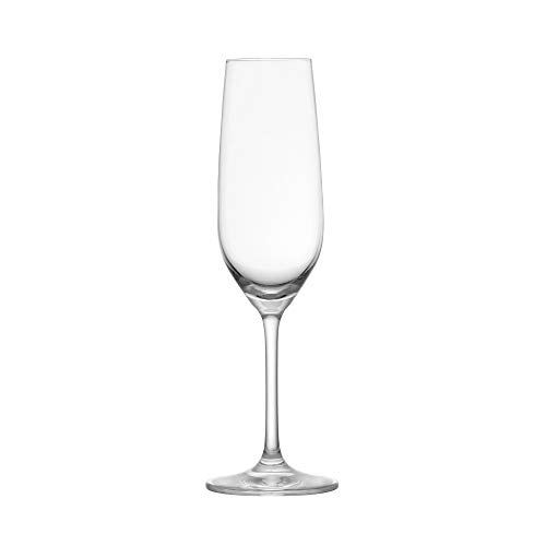 Schott Zwiesel Titan Crystal Forte Champagne Glass Set