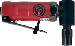 Chicago Pneumatic 1/4" 90° Angled Air Die Grinder