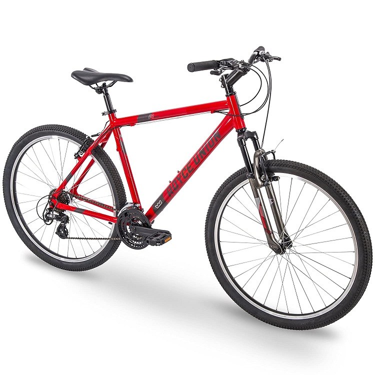 ROYCE UNION RMA Mens 21-Speed All-Terrain Mountain Bike