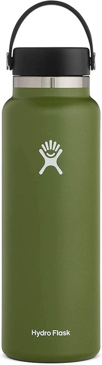 Hydro Flask 40 oz. Water Bottle