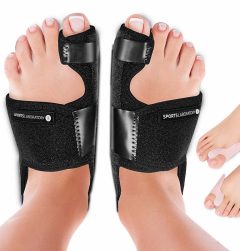 Sports Laboratory Bunion Corrector