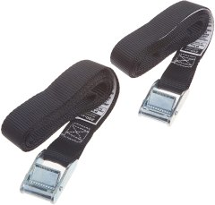 Keeper 85243 8' x 1" Lashing Strap