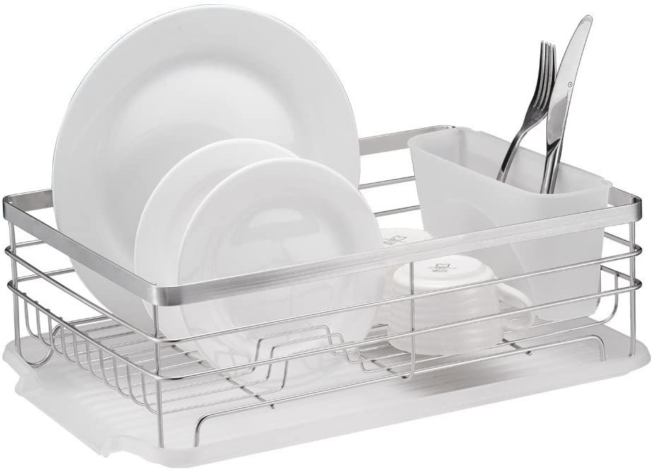 Neat-O Stylish Sturdy Medium Dish Rack