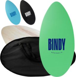 Bindy Australia