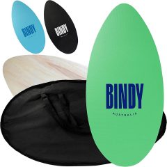 Bindy Australia "The Bruce" Skimboard