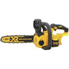 DeWalt  DCCS620B 20V MAX XR Compact 12-Inch Cordless Chainsaw