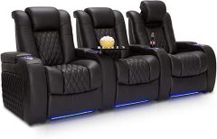 Seatcraft Diamante Home Theater Seating