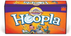 Cranium Hoopla