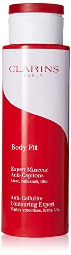 Clarins Body Fit Anti Cellulite Contouring Expert