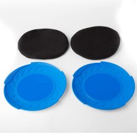 Beachbody Strength Slides and Booties